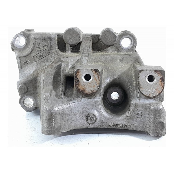 Suporte Coxim Motor Freelander 2 2.2 2008/2015 9656597780