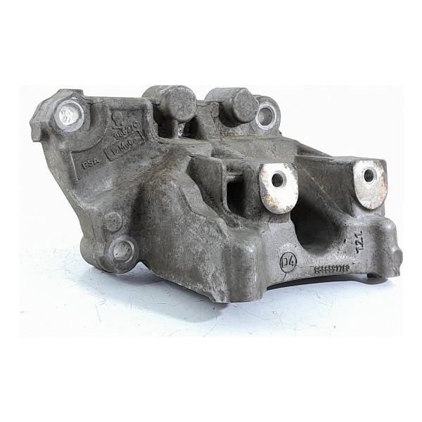 Suporte Coxim Motor Freelander 2 2.2 2008/2015 9656597780