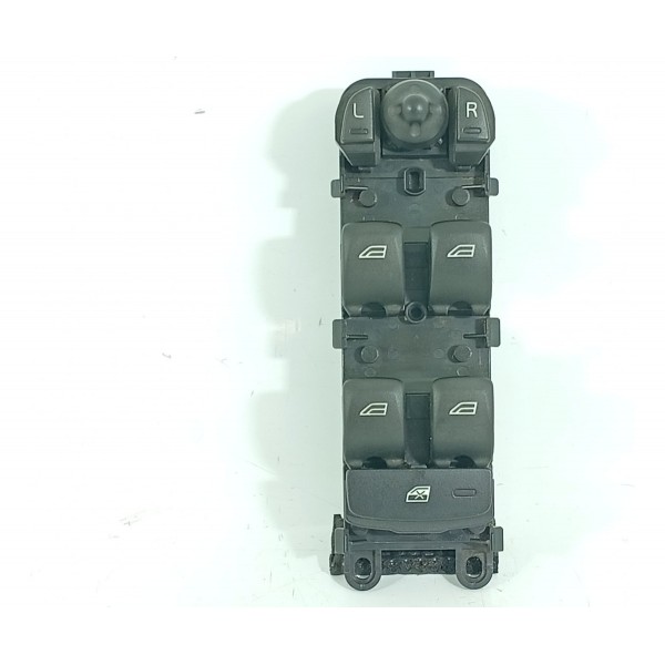 Botao Comando Vidro Freelander 2 Diant Esquerdo 2008/2015