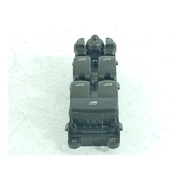 Botao Comando Vidro Freelander 2 Diant Esquerdo 2008/2015