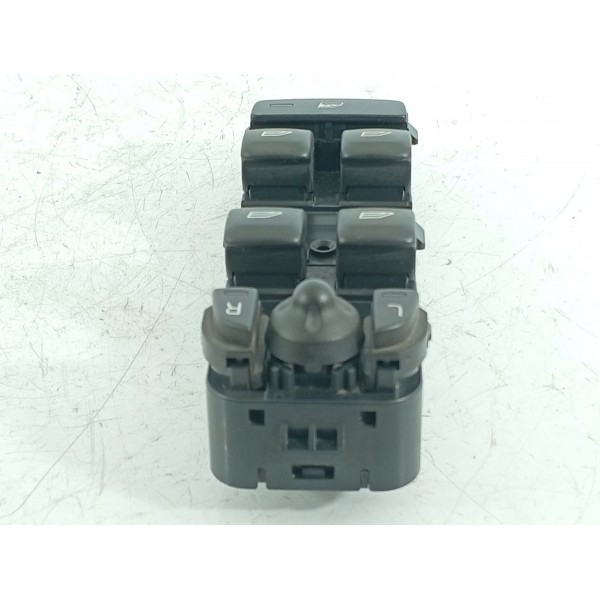 Botao Comando Vidro Freelander 2 Diant Esquerdo 2008/2015