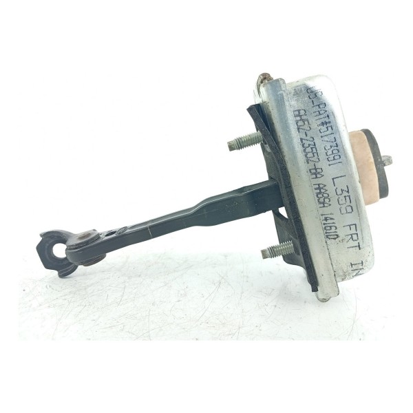 Limitador Porta Freelander 2 Diant Dir/esq 08/15 6h5223552ba