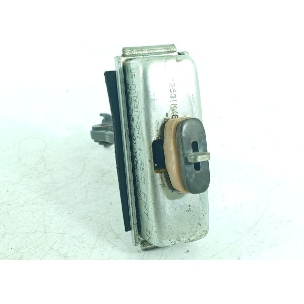 Limitador Porta Freelander 2 Diant Dir/esq 08/15 6h5223552ba