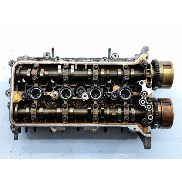 Cabecote Veloster 1.6 2011 2012 2013 2014 Stander