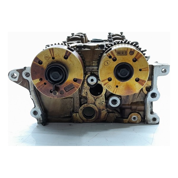 Cabecote Veloster 1.6 2011 2012 2013 2014 Stander