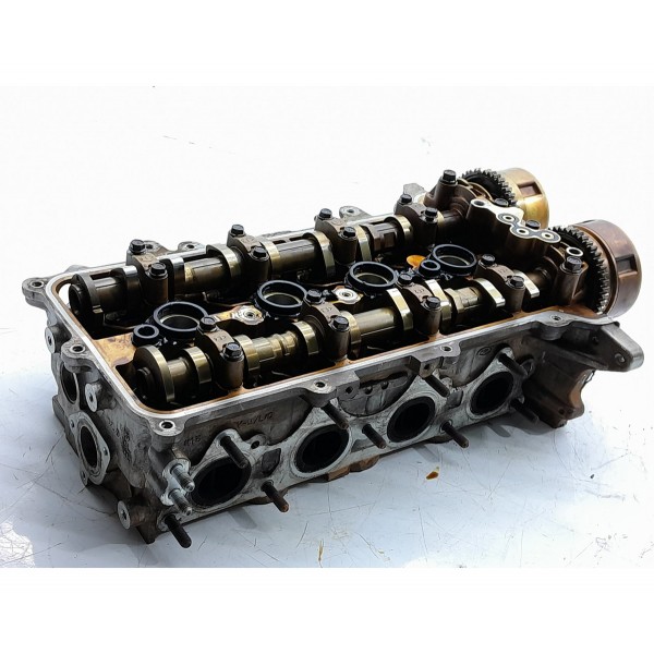 Cabecote Veloster 1.6 2011 2012 2013 2014 Stander