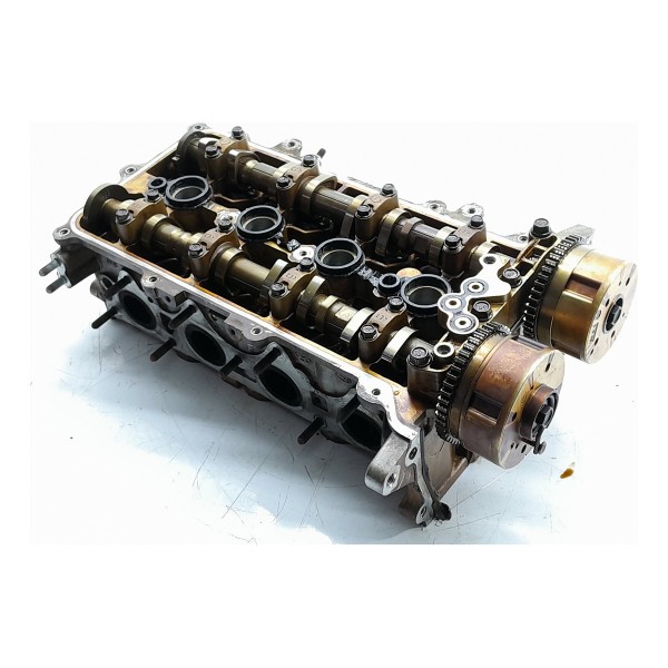 Cabecote Veloster 1.6 2011 2012 2013 2014 Stander