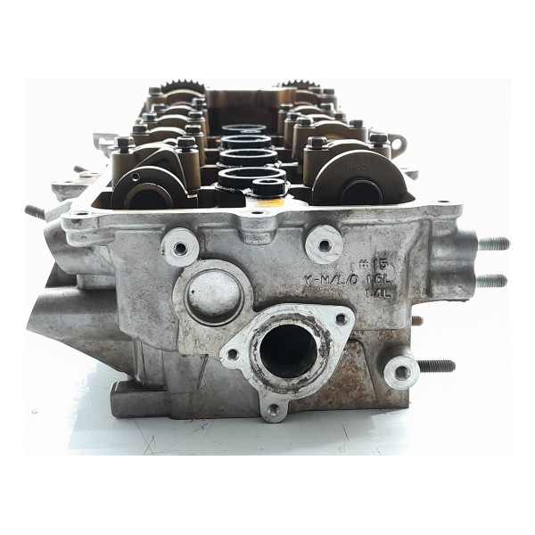 Cabecote Veloster 1.6 2011 2012 2013 2014 Stander