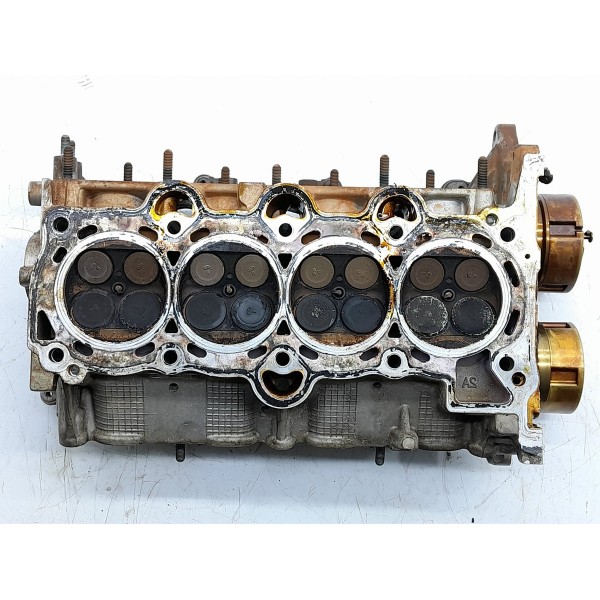 Cabecote Veloster 1.6 2011 2012 2013 2014 Stander