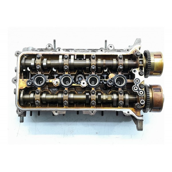 Cabecote Veloster 1.6 2011 2012 2013 2014 Stander