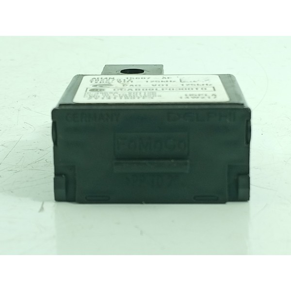 Modulo Sensor Keyless Volvo Xc60 T5 2010/2016 Ah4n15607ae