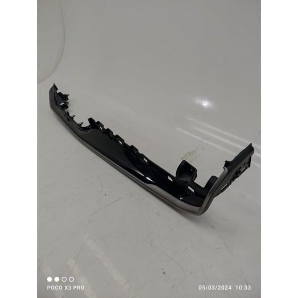 Moldura Painel Jeep Compass 2022 2023 2024 60945043