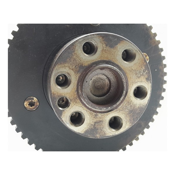 Virabrequim Stander Veloster 1.6 16v 2011/2014 Stander