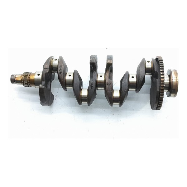 Virabrequim Stander Veloster 1.6 16v 2011/2014 Stander