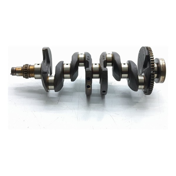 Virabrequim Stander Veloster 1.6 16v 2011/2014 Stander