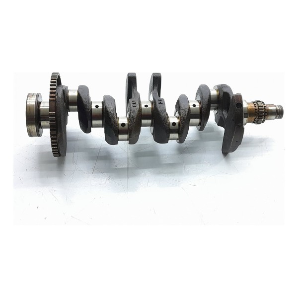 Virabrequim Stander Veloster 1.6 16v 2011/2014 Stander