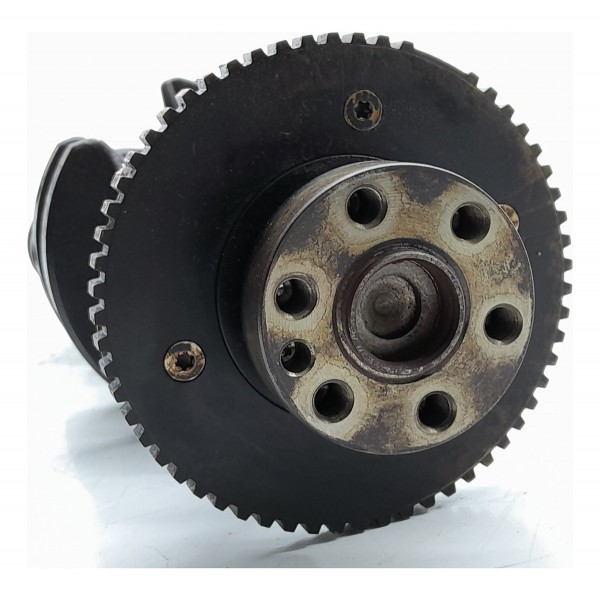 Virabrequim Stander Veloster 1.6 16v 2011/2014 Stander