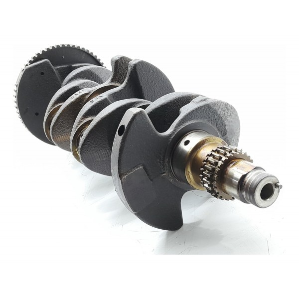 Virabrequim Stander Veloster 1.6 16v 2011/2014 Stander