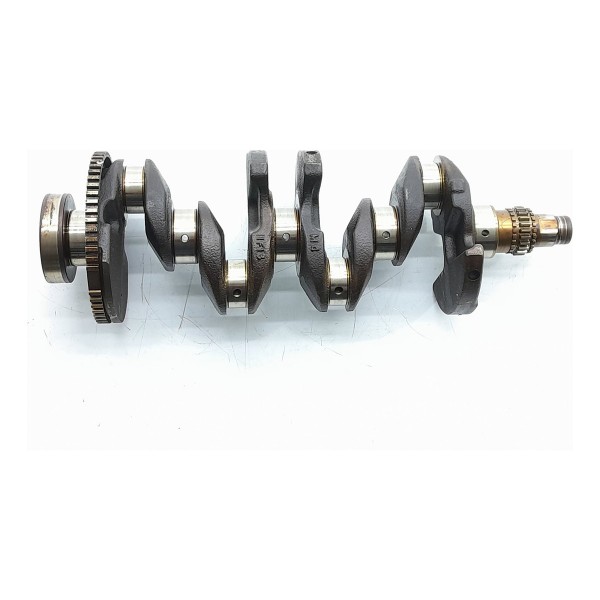 Virabrequim Stander Veloster 1.6 16v 2011/2014 Stander