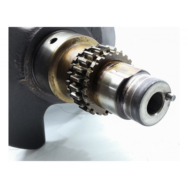 Virabrequim Stander Veloster 1.6 16v 2011/2014 Stander