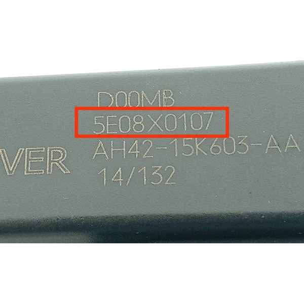 Sensor Antena Keyless Freelander 2 2008/2015 Ah4215k603aa
