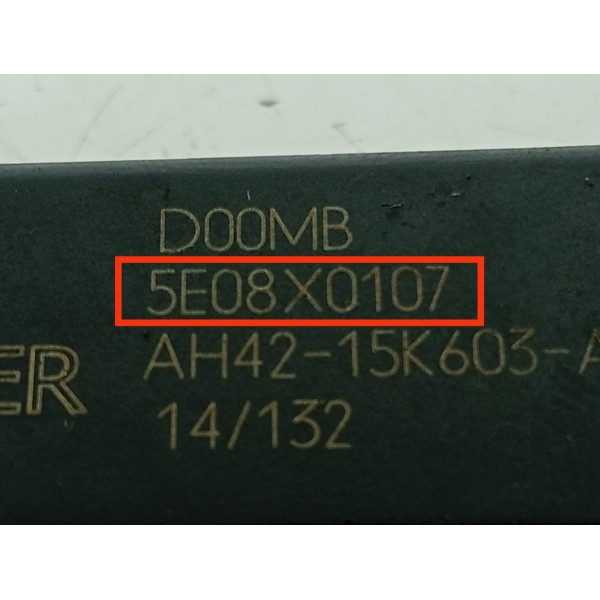 Sensor Antena Keyless Evoque 2011/2015 Ah4215k603aa