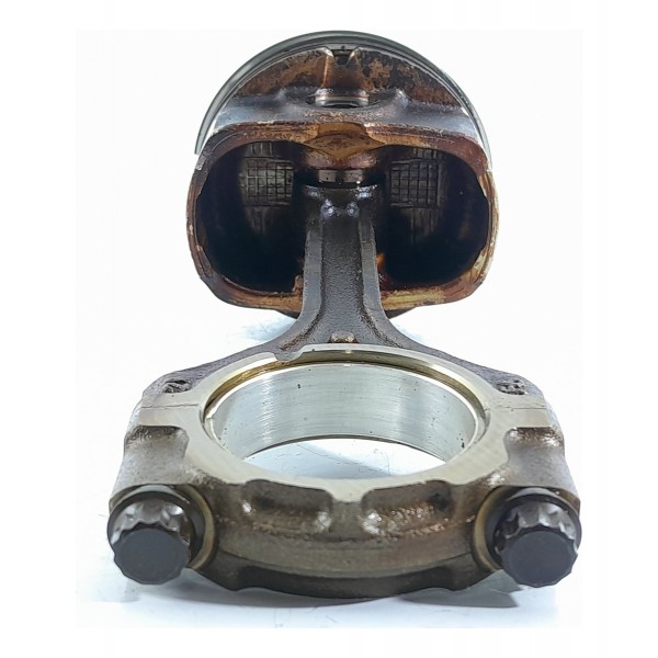 Pistao Biela Veloster 1.6 2011 2012 2013 2014 Stander