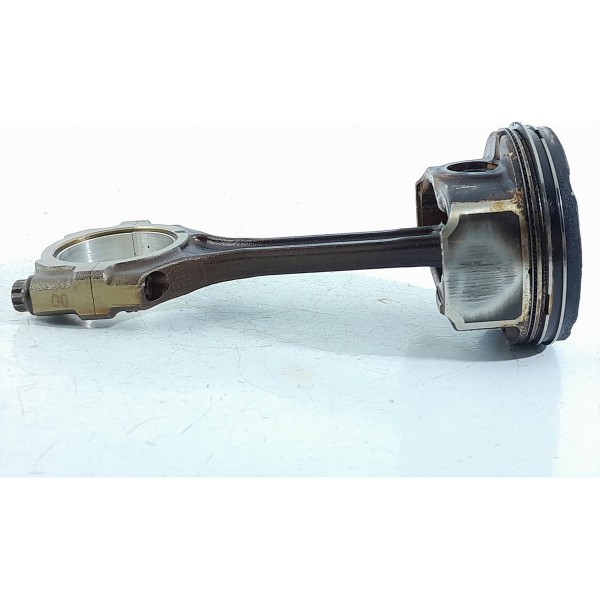 Pistao Biela Veloster 1.6 2011 2012 2013 2014 Stander