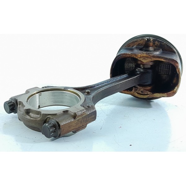 Pistao Biela Veloster 1.6 2011 2012 2013 2014 Stander