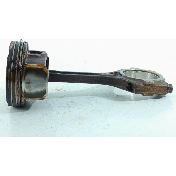 Pistao Biela Veloster 1.6 2011 2012 2013 2014 Stander