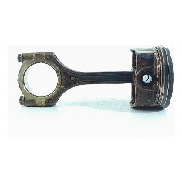 Pistao Biela Veloster 1.6 2011 2012 2013 2014 Stander