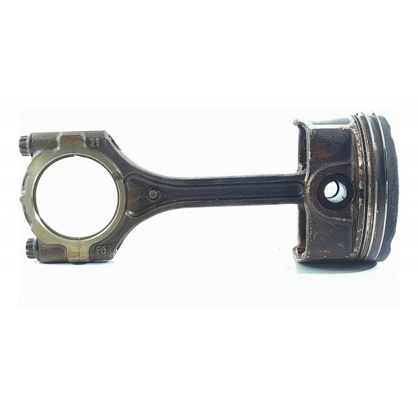 Pistao Biela Veloster 1.6 2011 2012 2013 2014 Stander