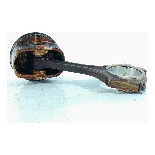 Pistao Biela Veloster 1.6 2011 2012 2013 2014 Stander