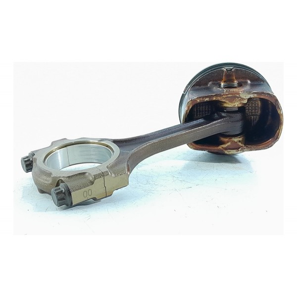 Pistao Biela Veloster 1.6 2011 2012 2013 2014 Stander