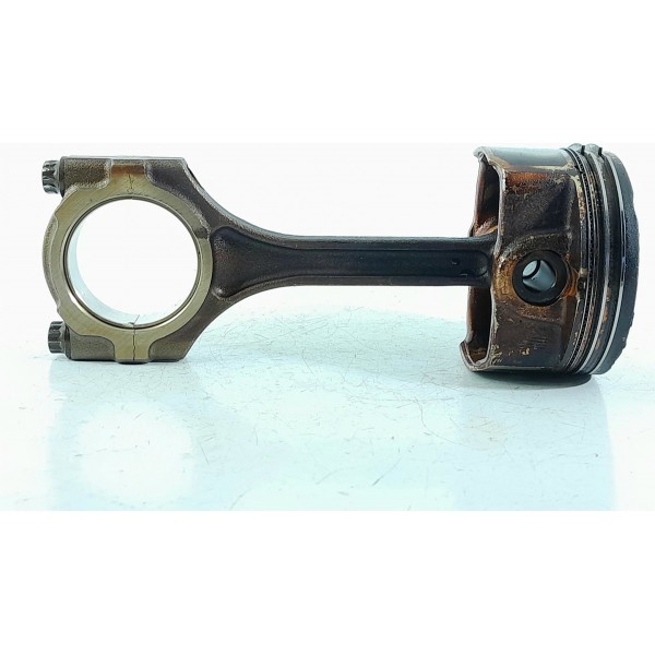 Pistao Biela Veloster 1.6 2011 2012 2013 2014 Stander