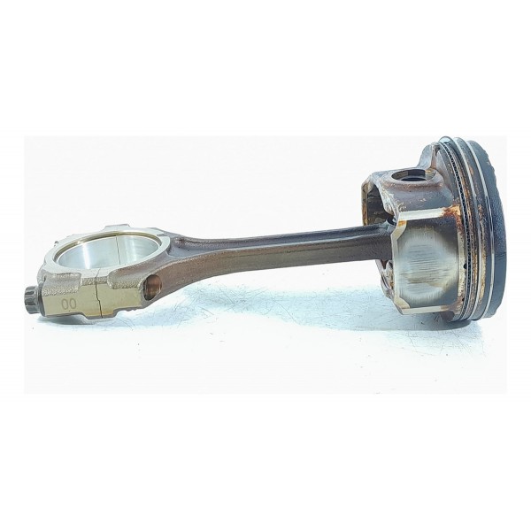 Pistao Biela Veloster 1.6 2011 2012 2013 2014 Stander