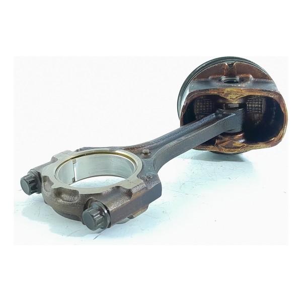 Pistao Biela Veloster 1.6 2011 2012 2013 2014 Stander