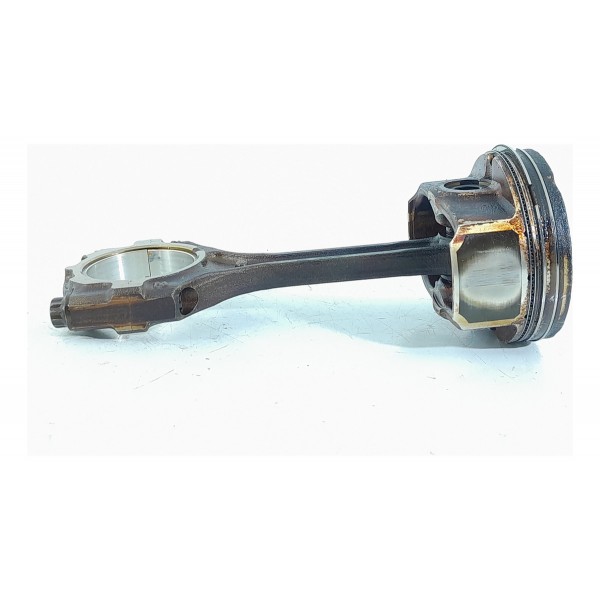 Pistao Biela Veloster 1.6 2011 2012 2013 2014 Stander