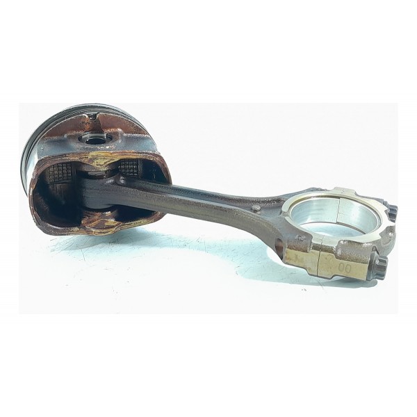 Pistao Biela Veloster 1.6 2011 2012 2013 2014 Stander