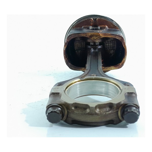 Pistao Biela Veloster 1.6 2011 2012 2013 2014 Stander