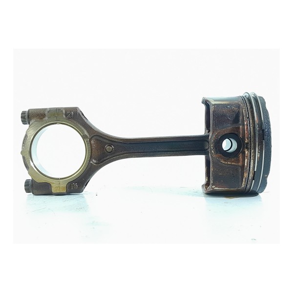 Pistao Biela Veloster 1.6 2011 2012 2013 2014 Stander