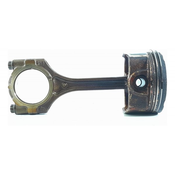 Pistao Biela Veloster 1.6 2011 2012 2013 2014 Stander