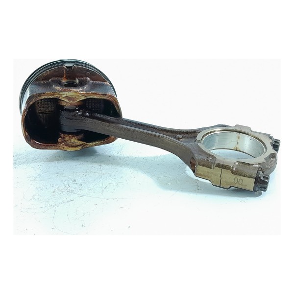 Pistao Biela Veloster 1.6 2011 2012 2013 2014 Stander