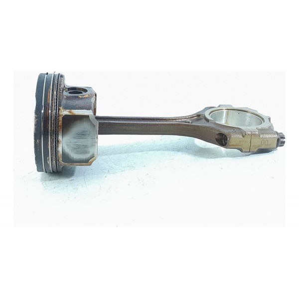 Pistao Biela Veloster 1.6 2011 2012 2013 2014 Stander