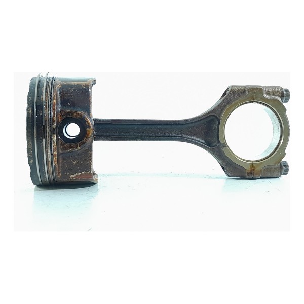 Pistao Biela Veloster 1.6 2011 2012 2013 2014 Stander