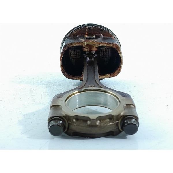 Pistao Biela Veloster 1.6 2011 2012 2013 2014 Stander