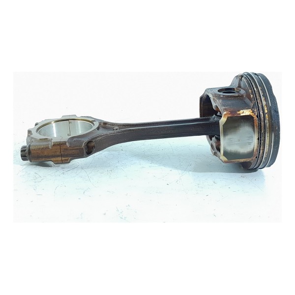 Pistao Biela Veloster 1.6 2011 2012 2013 2014 Stander