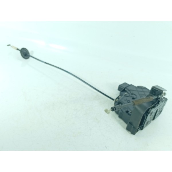 Fechadura Porta Freelander 2 Traseira Dir 2008/2015 Original