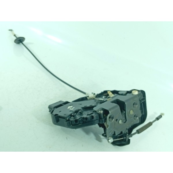 Fechadura Porta Freelander 2 Traseira Dir 2008/2015 Original