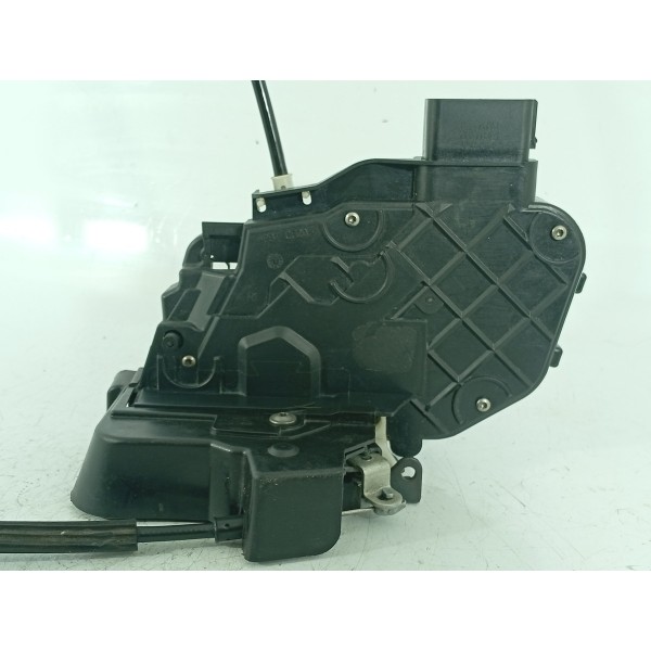 Fechadura Porta Freelander 2 Traseira Dir 2008/2015 Original